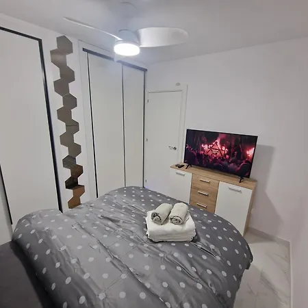 Luxury View Апартаменти Кальпе