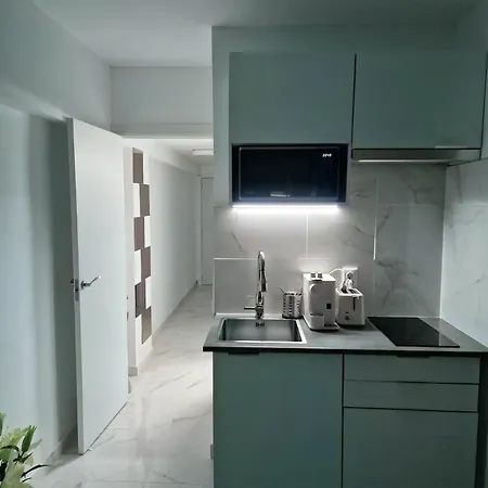 Luxury View Кальпе