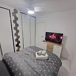 Luxuery View Apartament Calpe