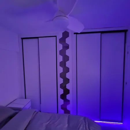 Luxuery View Lejlighed