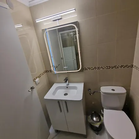 Lejlighed Luxuery View