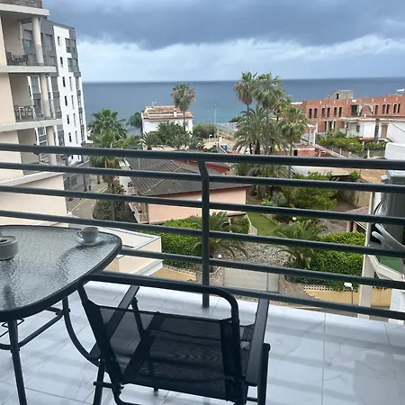 Lejlighed Luxuery View