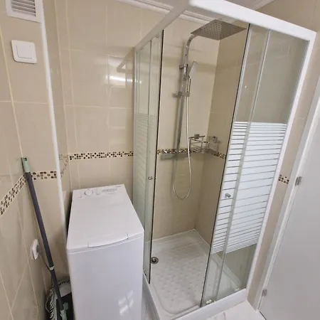 Apartamento Luxuery View