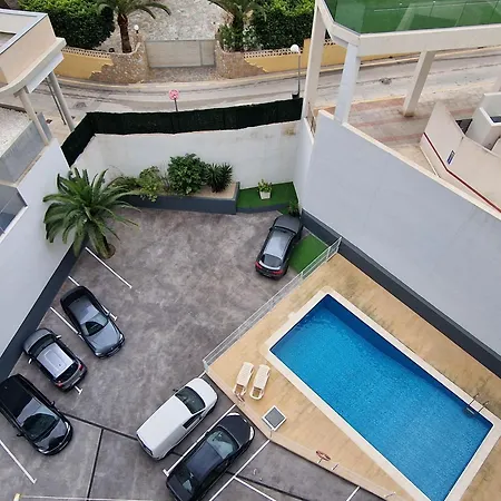 Luxuery View * Calpe