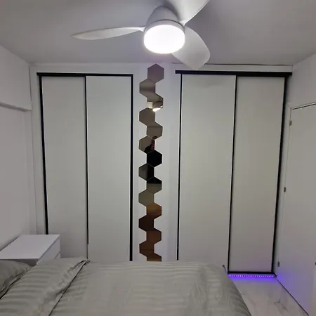 Apartment Luxuery View Calpe