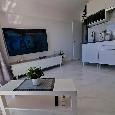 Apartment Luxuery View