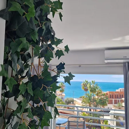 Luxuery View Apartment *