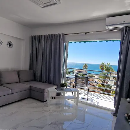 Apartment Luxuery View Calpe