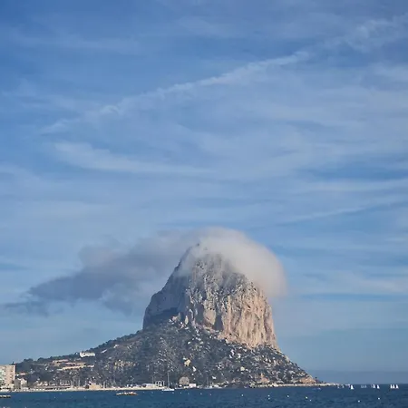 Luxuery View Lejlighed *