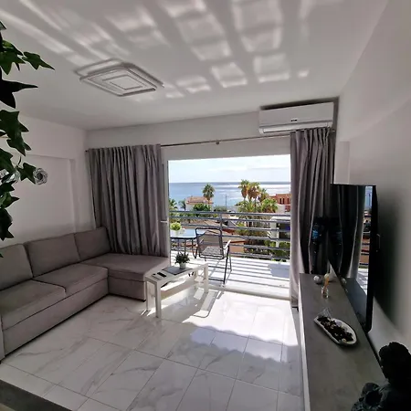 Luxuery View