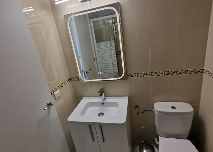 Appartamento Luxuery View