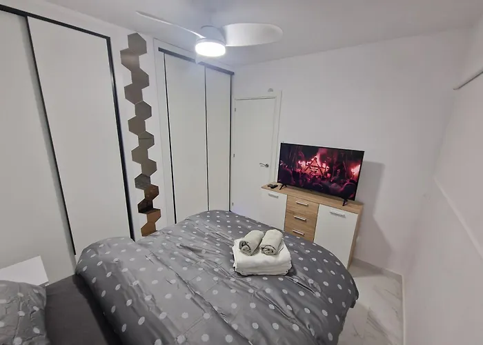 Luxuery View Appartamento Calpe