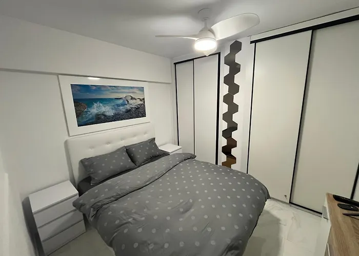 Luxury View 卡尔佩