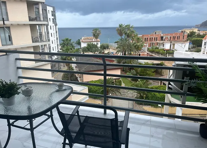 Appartamento Luxuery View