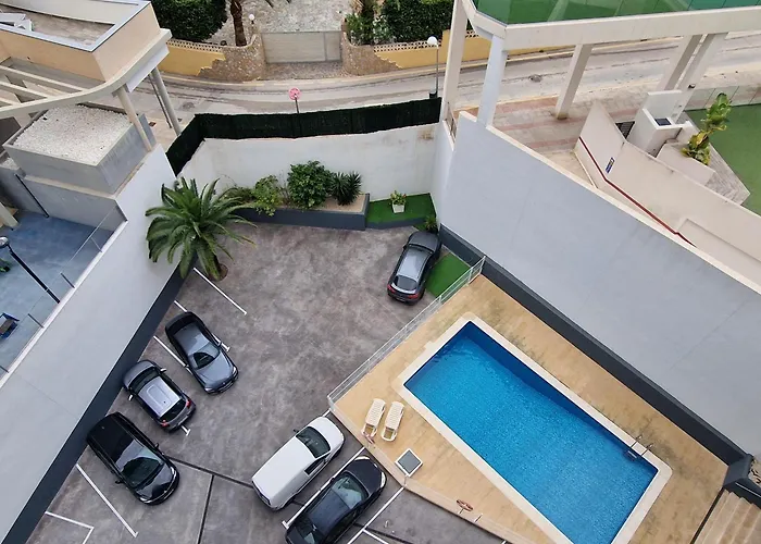 Luxuery View * Calpe