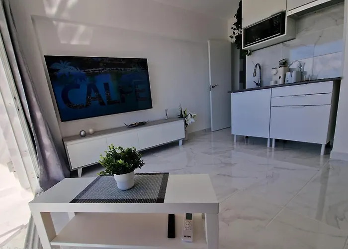 Appartamento Luxuery View