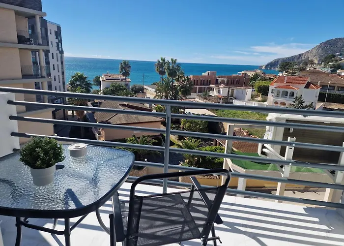 Appartamento Luxuery View *