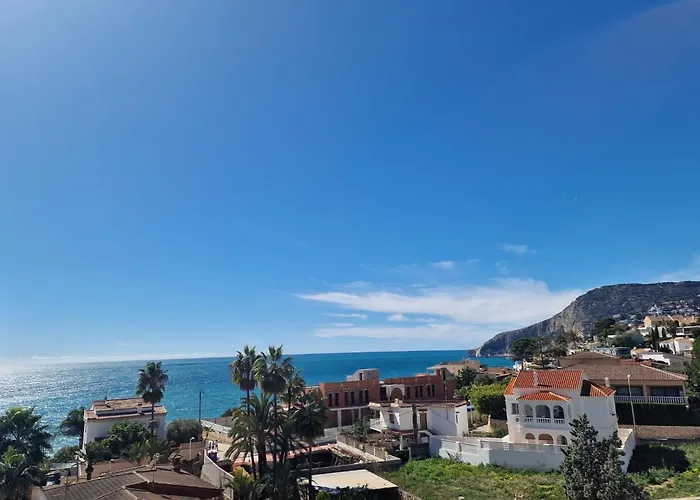 Appartamento Luxuery View