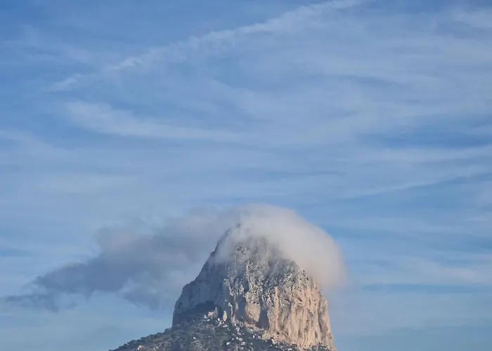 Luxury View 公寓 *